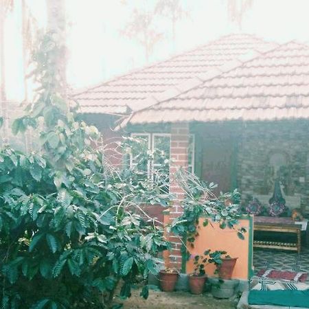 Nellakki Home Stay Madikeri Exterior foto